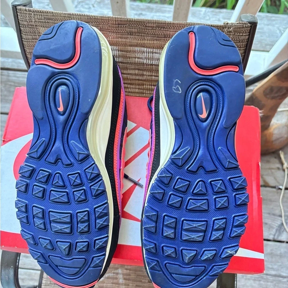 Nike Air Max 98 sneakers